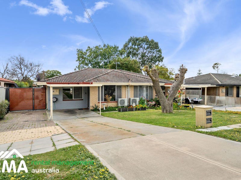 52A Blanche Street, Gosnells, WA 6110