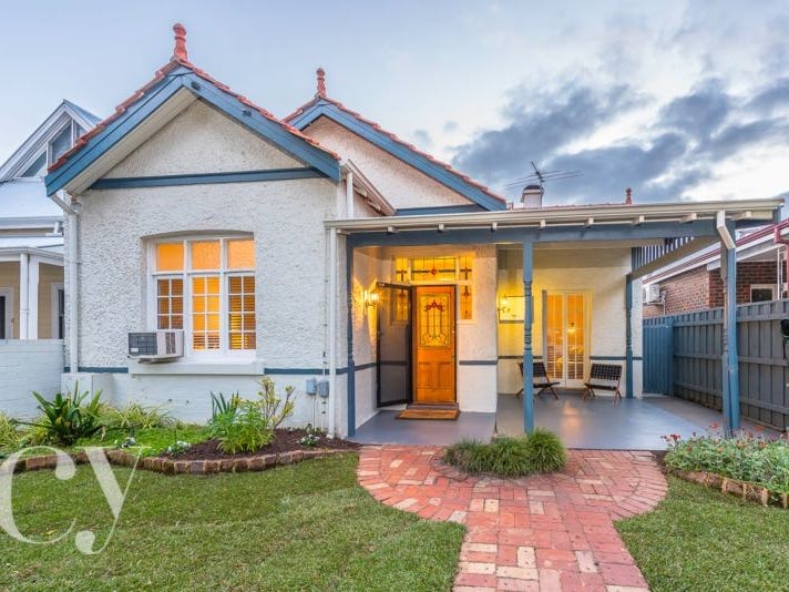41 Hopetoun Terrace, Shenton Park, WA 6008