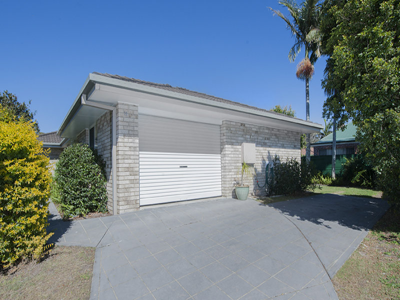 11/31 Kingsford Drive, Brunswick Heads, NSW 2483