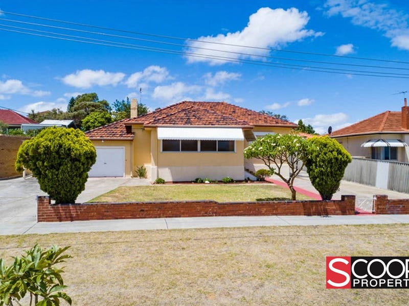 22 Minilya Avenue, White Gum Valley, WA 6162