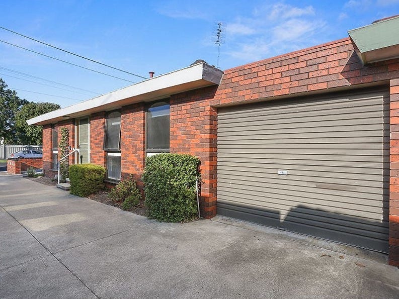 1/6 Isabella Street, Geelong West, Vic 3218