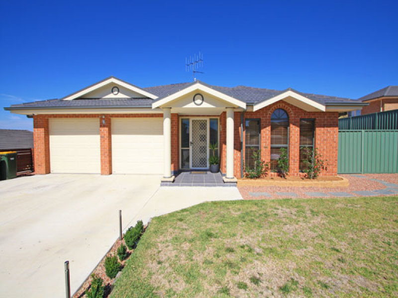 3 Faunce Place, Bungendore, NSW 2621