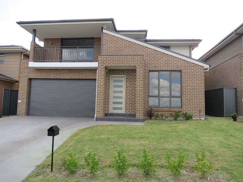 5 Burns Road, Kellyville, NSW 2155