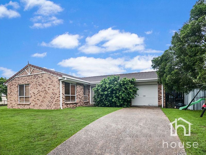 25 Aegean Street Waterford West Qld 4133 House For Sale Realestate Com Au