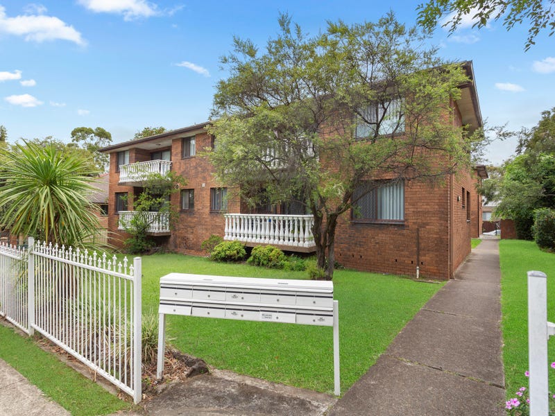 2/1012 Paton Street, Merrylands, NSW 2160 Unit for Sale