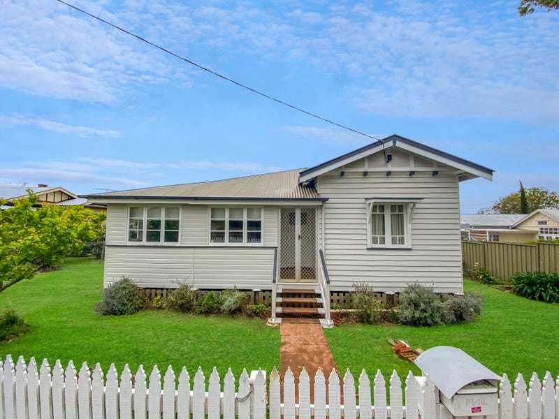 123A Mackenzie Street, East Toowoomba, QLD 4350