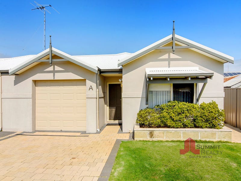 15A Bolton Street, South Bunbury, WA 6230