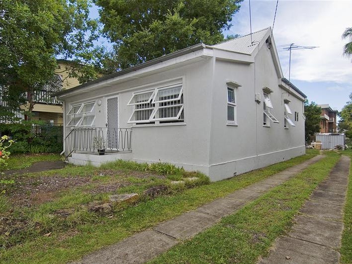 41 Stuckey Road, Clayfield, Qld 4011 Property Details