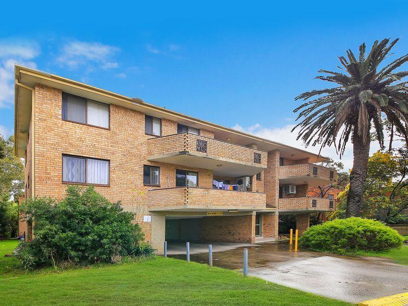 10/52 The Trongate, Granville, NSW 2142