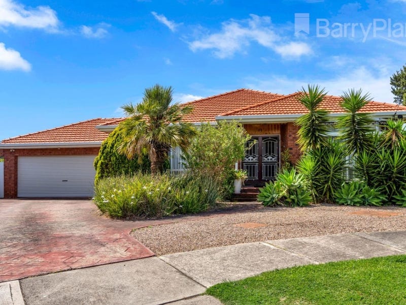 10 Ayr Close, Greenvale, Vic 3059 Property Details