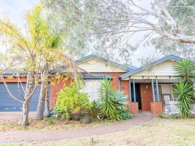 49 Caradon Drive, Truganina, Vic 3029 House for Sale