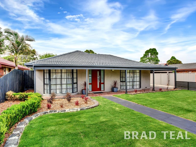 55 McEwen Drive, Sunbury, Vic 3429 Property Details