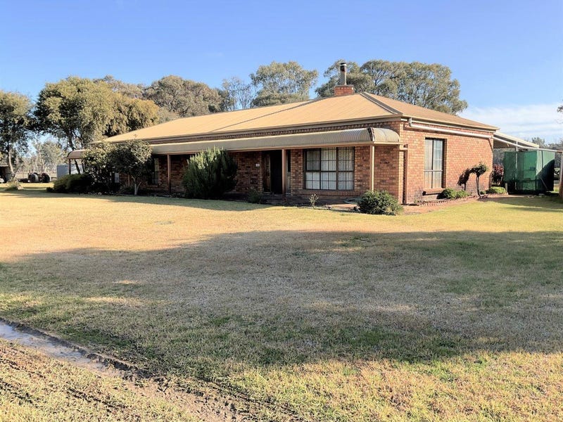 353 North Barham Road, Barham, NSW 2732 - Farmlet for Sale - realestate ...