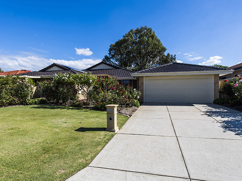 4 Jomar Court, Gosnells, WA 6110 Property Details