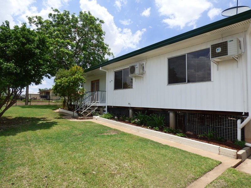 30 Burton Street Healy QLD 4825 realestate .au