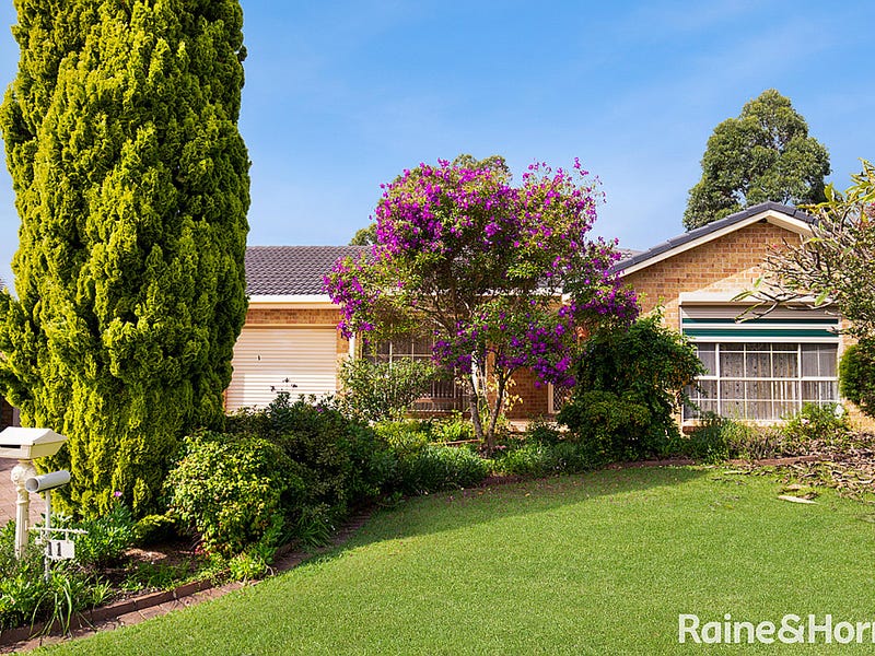 11 Regent Place, Bomaderry, NSW 2541
