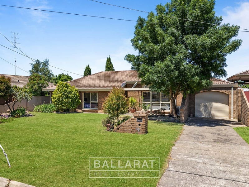 29 Whitelaw Avenue, Vic 3356 Property Details