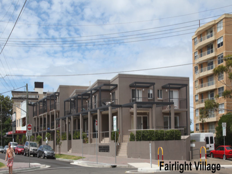 17/149 Sydney Road, Fairlight, NSW 2094 Property Details
