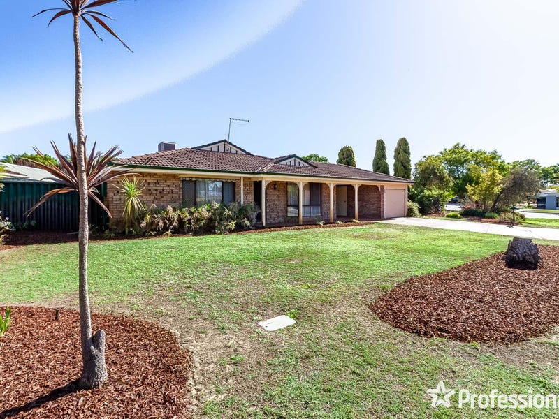 6 McMahon Way, Kardinya, WA 6163 Property Details