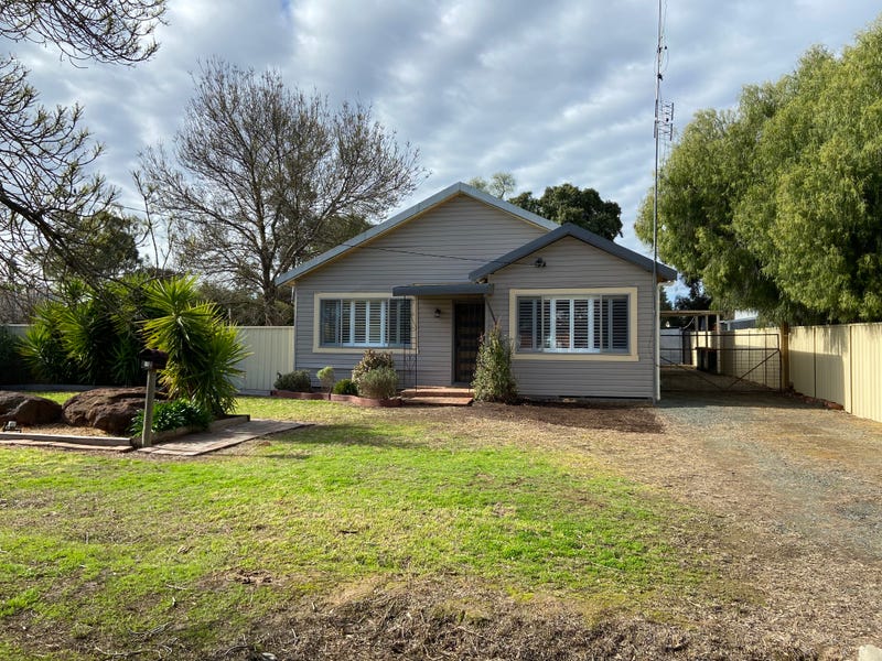 18 Burnes Street, Mathoura, NSW 2710 House for Sale