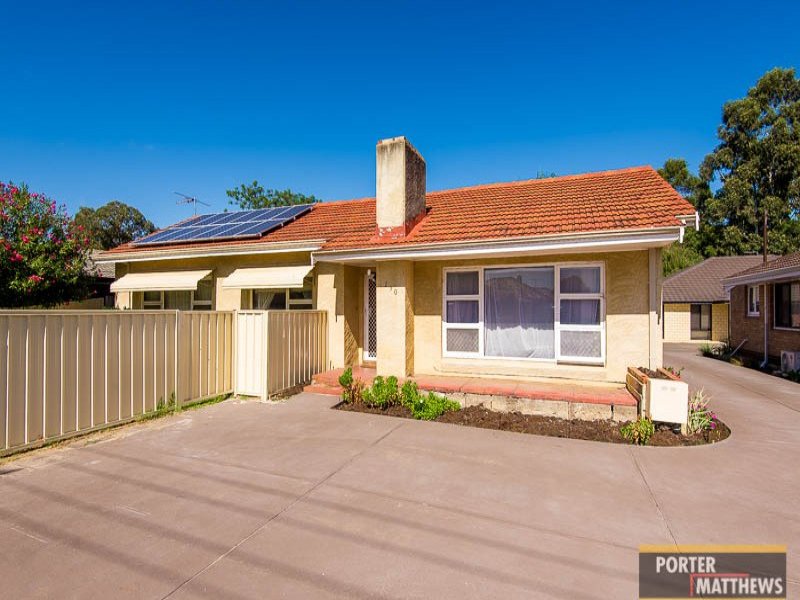 230 Armadale Road, Kewdale, WA 6105 Property Details