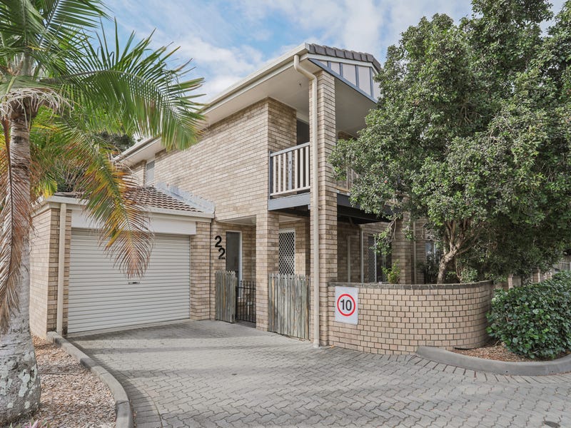 22/16 Arcadia Street, Eight Mile Plains, QLD 4113