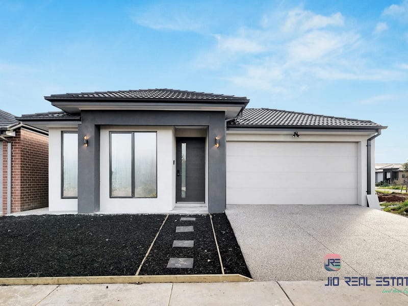 16 Ruff Way, Melton South, VIC 3338 - realestate.com.au