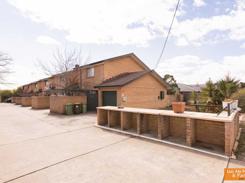 3/1 Gerald Street, Queanbeyan, NSW 2620 Property Details