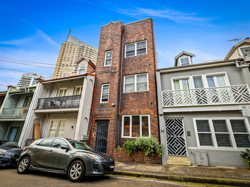 3/30 Caldwell Street, Darlinghurst, NSW 2010 Property Details