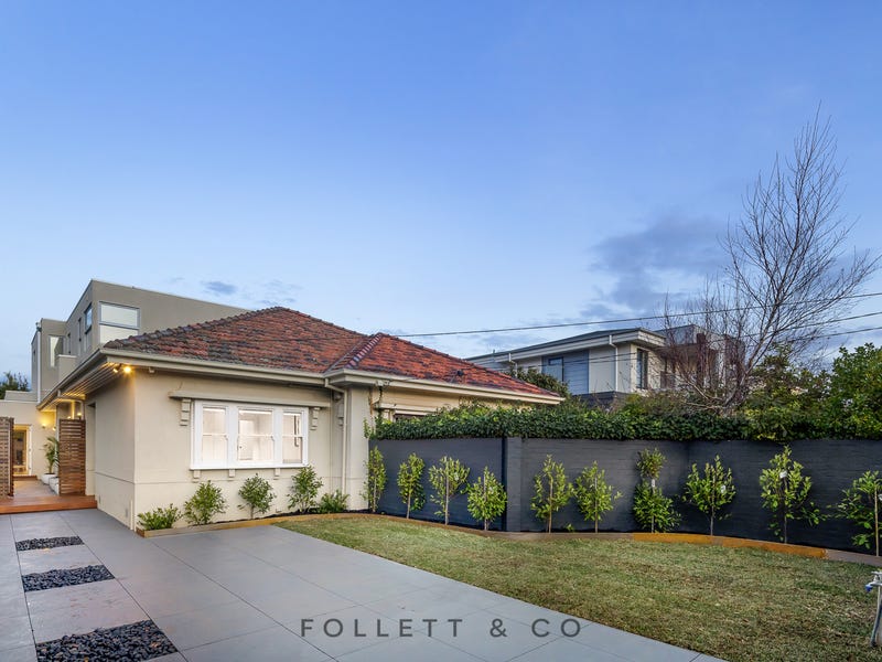 22A Roslyn Street, Brighton, Vic 3186 House for Sale