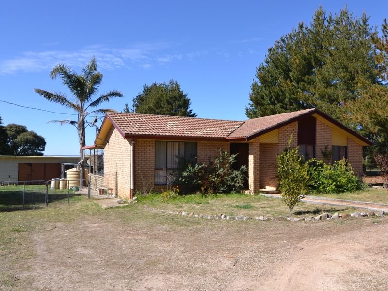 795 Range Road, Portland, NSW 2847