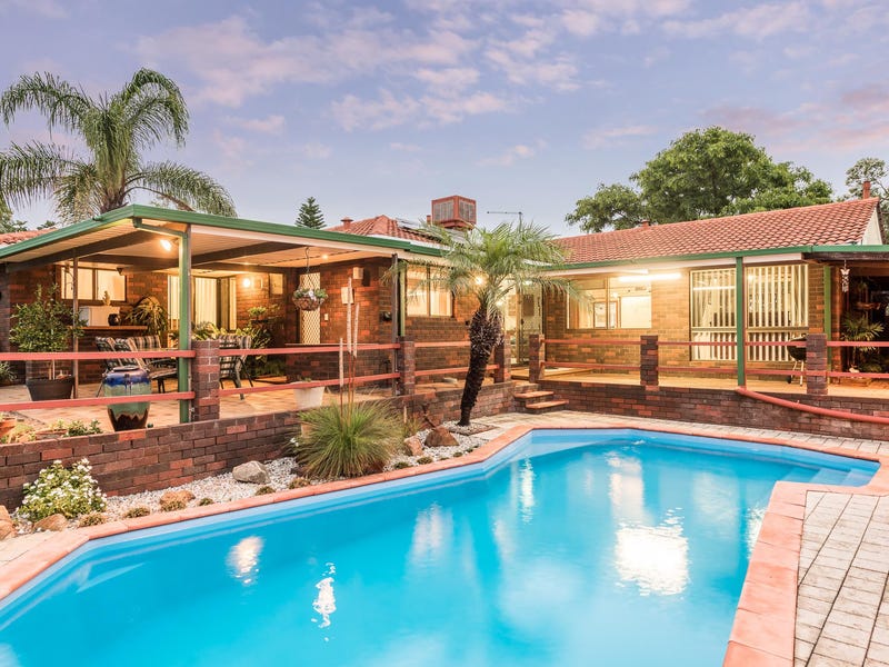 1 Padbury Way, Eden Hill, WA 6054