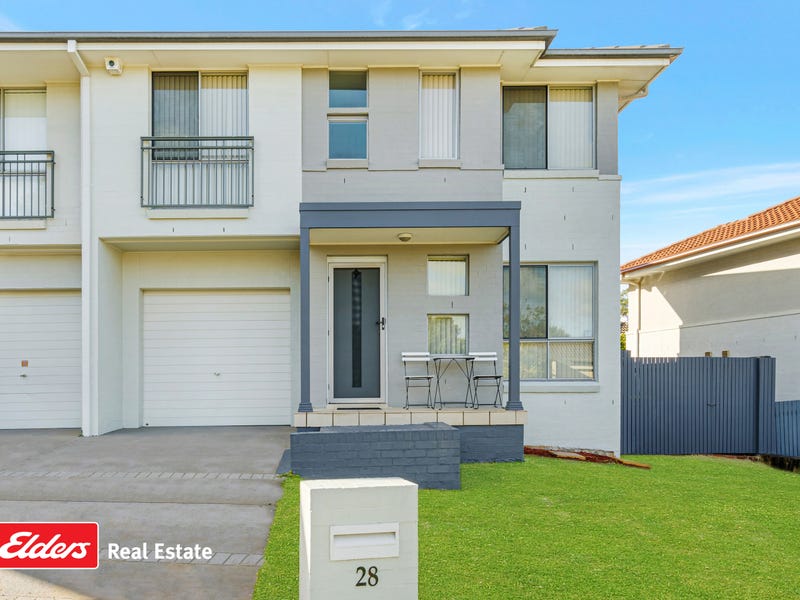 28 Hadlow Avenue, Glenfield, NSW 2167