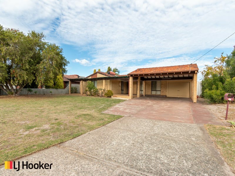 61 Glencairn Way, Parkwood, WA 6147