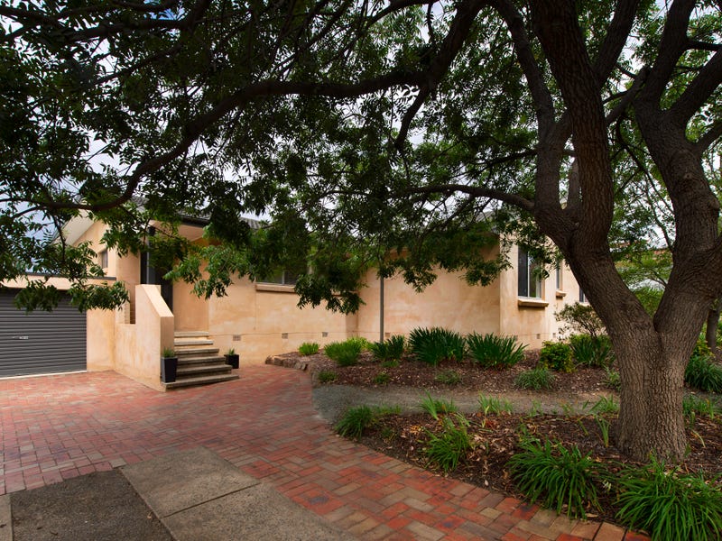 5 Liverpool Street, Macquarie, ACT 2614 Property Details