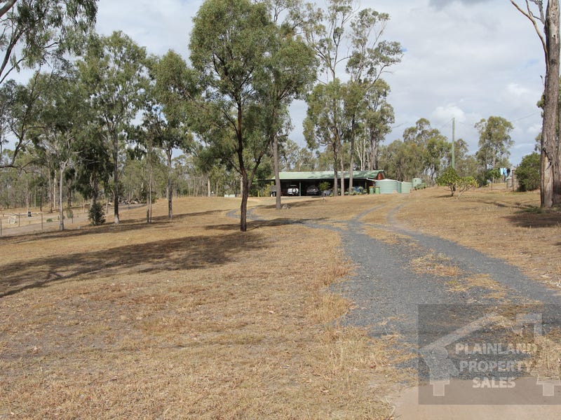 91 Lakes Drive, Laidley Heights, QLD 4341