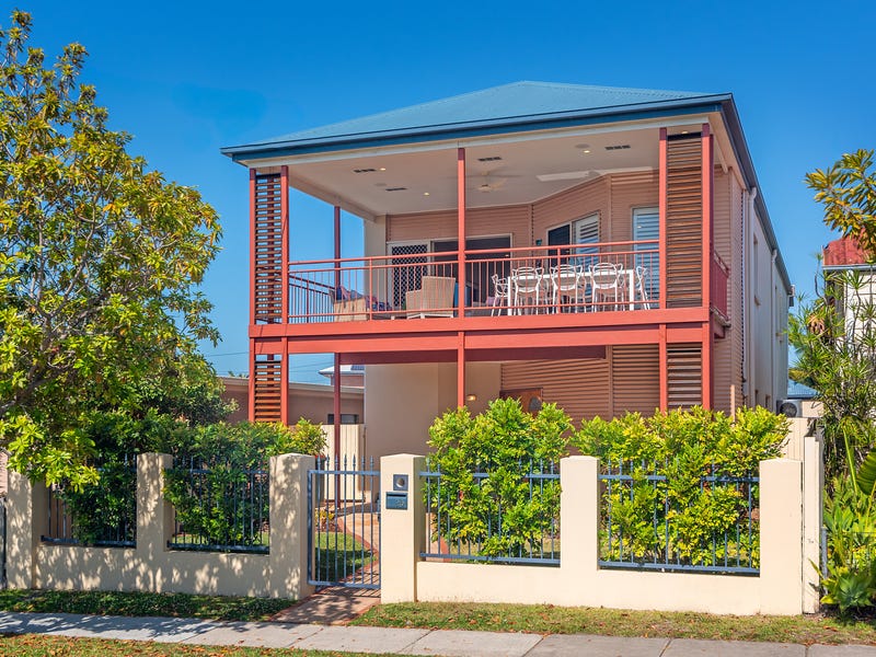 26 Walnut Street, Wynnum, Qld 4178 Property Details