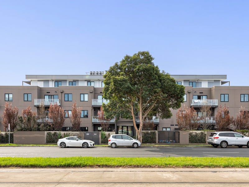 G06/373 Burwood Highway, Burwood, Vic 3125 Apartment for Sale