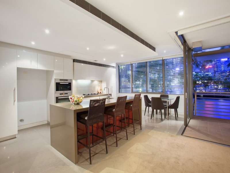 106/8 Wharf Crescent, Pyrmont, NSW 2009 Property Details