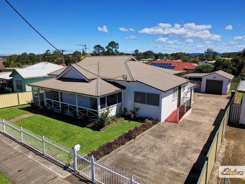 128 Commerce Street, Taree, NSW 2430