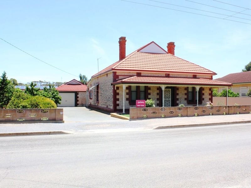 36 Main Street, Port Vincent, SA 5581 36 Main Street, Port Vincent, SA 5581