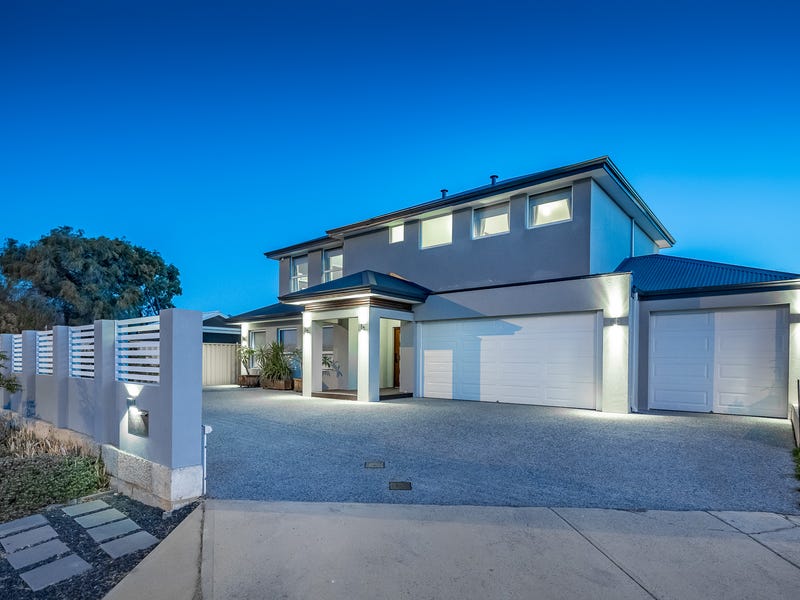 427 Burns Beach Road, Iluka, WA 6028