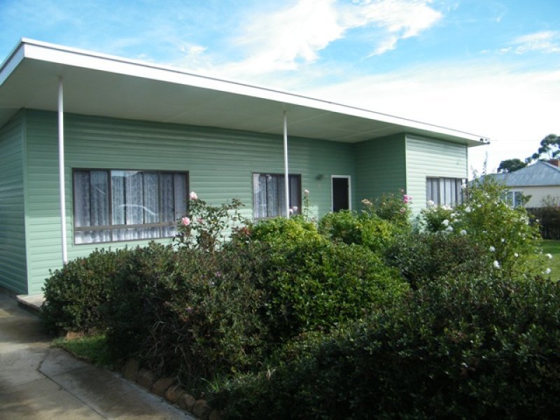28 Patrick Street, Bothwell, Tas 7030 Property Details