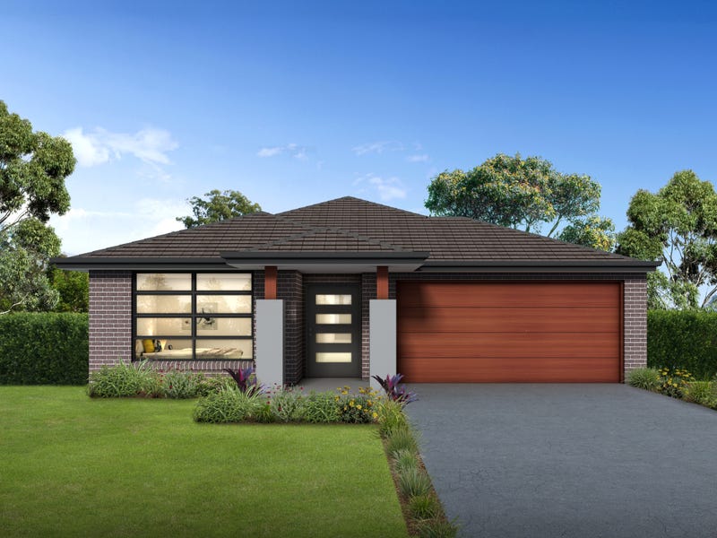 Lot 5117 Emerald Hills Estate, Leppington, NSW 2179 Property Details