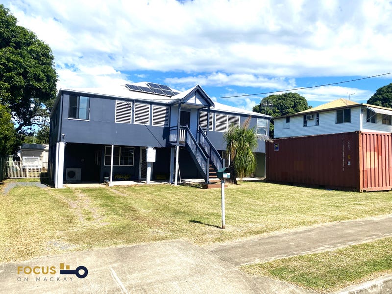 15 Leslie Street, Sarina, Qld 4737 Property Details