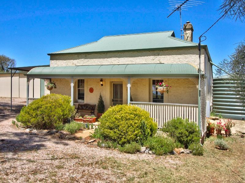 624 Leeward Road, Riverton, SA 5412 Property Details