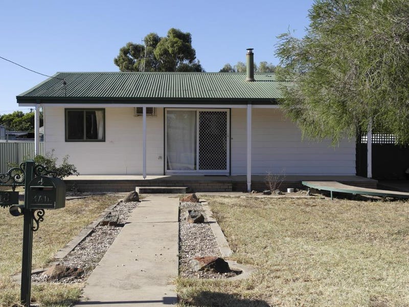 13 Nowranie Street, Jerilderie, NSW 2716 House for Sale realestate