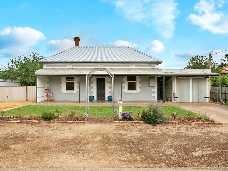 6 Archer Street, Hamley Bridge, SA 5401