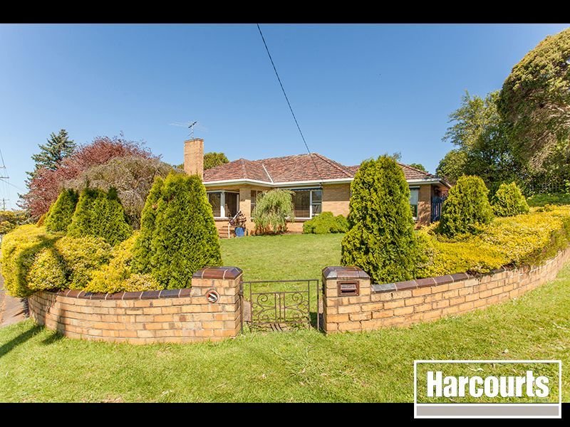 137 Burke Street, Warragul, VIC 3820