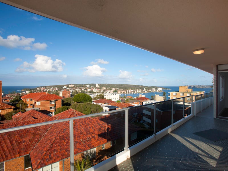 9/133 Sydney Road, Fairlight, NSW 2094